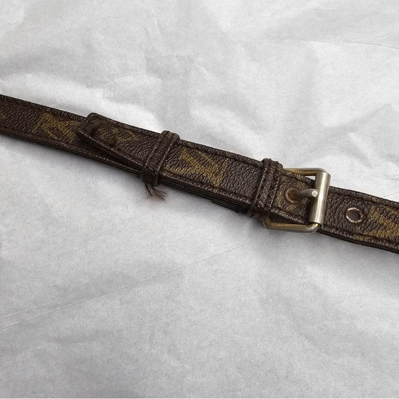 Louis Vuitton Vintage Petit Marceau - Picture 5 of 15